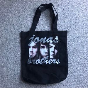 Jonas Brothers Bag
